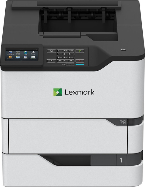Drukarka laserowa Lexmark M5270 (50G0744) - obraz 1