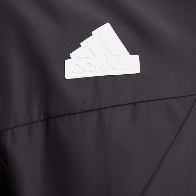 A&T様 Спортивная кофта мужская Adidas M Tiro Wvn Tt Ix1349 XL Черная