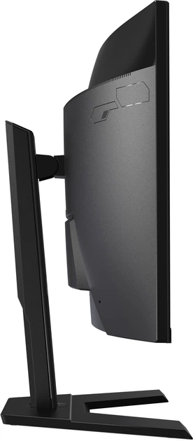 Monitor 34" Gigabyte G34WQCP Gaming Monitor (G34WQCP EK) - Zdjęcie 4 Monitor 34" Gigabyte G34WQCP Gaming Monitor (G34WQCP EK) - obraz 4