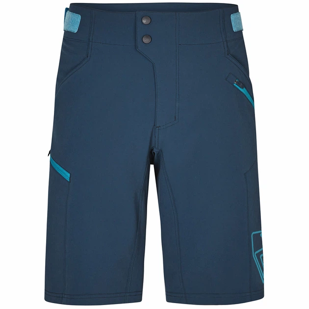Мужские велошорти Ziener Nonus X-Function hale navy 52 239225-365 L - Фото 1 Мужские велошорти Ziener Nonus X-Function hale navy 52 239225-365 L - изображение 1