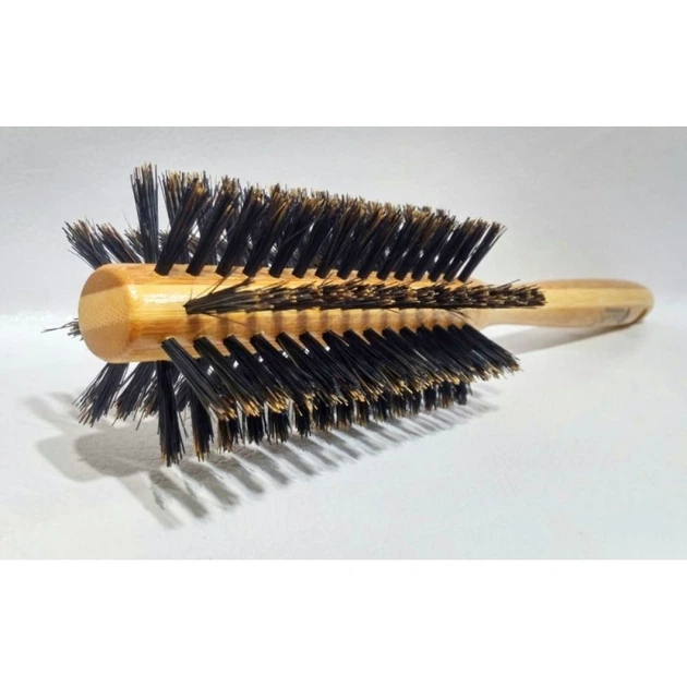 Щетка для волос SALON Professional 27358BP - Фото 4 Щетка для волос SALON Professional 27358BP - изображение 4
