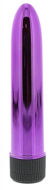 Вибратор Krypton Stix 5 inch, 13,1 см цвет фиолетовый (14602017000000000) - изображение 1