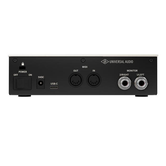 Студійні аудіокомплекти Universal Audio Volt 2 Studio Pack - изображение 3