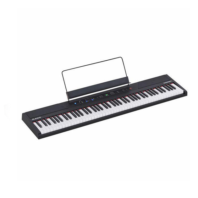 Цифрове піаніно ALESIS CONCERT - изображение 2