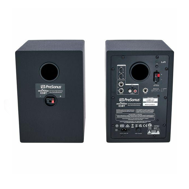 Студійні монітори Presonus Eris E5 BT - изображение 3