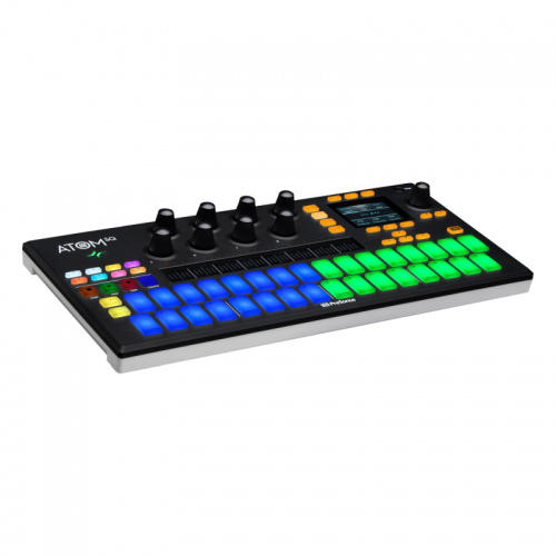 Контролер Presonus Atom SQ - изображение 2