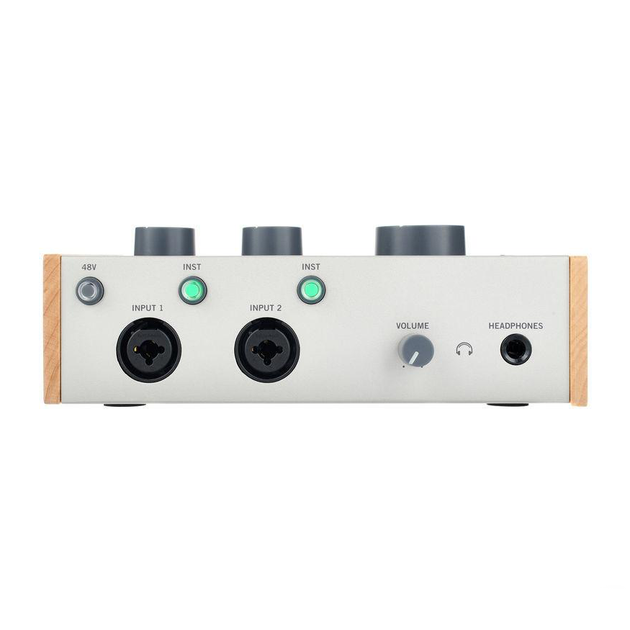 Аудіоінтерфейс Universal Audio Volt 276 - изображение 2