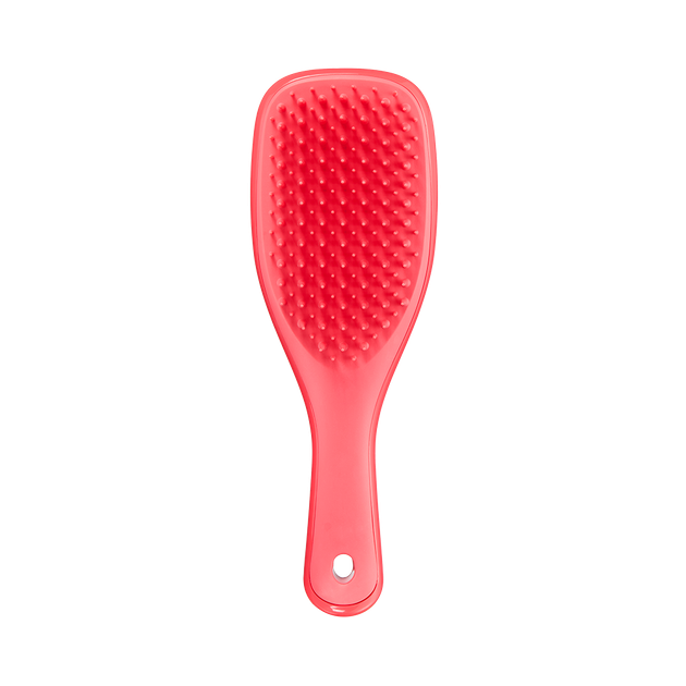 Щітка для волосся Tangle Teezer The Ultimate Detangler Kids Mini Pink Punch - зображення 5