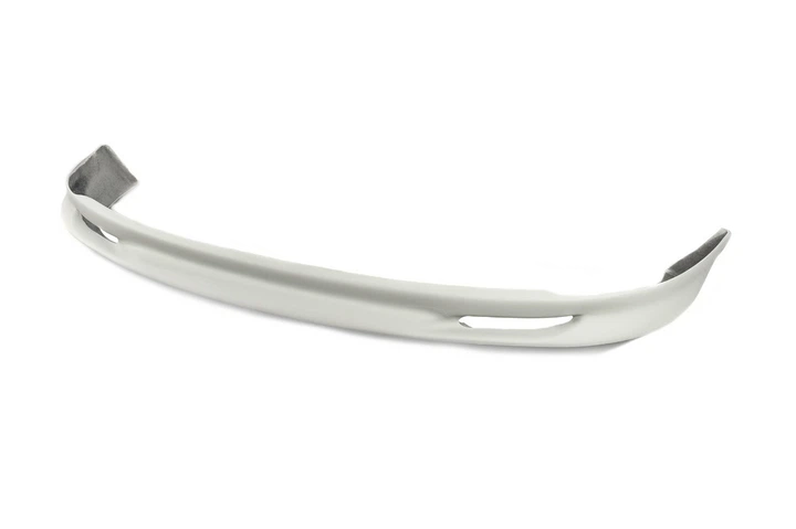 Передня нижня накладка Sedan (під фарбування) для Opel Astra G classic 1998-2012 рр - зображення 5