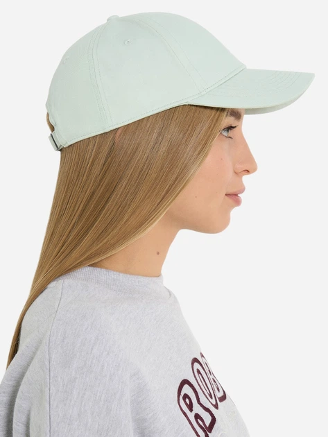 Кепка Kappa Adult Cap 127241-N0 One Size Аквамарин (0990056571404_2999002600616) - изображение 4