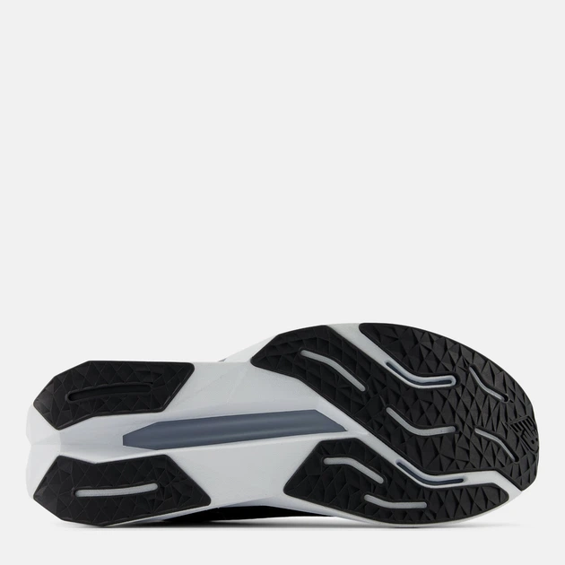 Мужские кроссовки для бега New Balance Propel V5 MFCPRLB5 42.5 (9US) 27 см Черные (197966406592) - Фото 6 Мужские кроссовки для бега New Balance Propel V5 MFCPRLB5 42.5 (9US) 27 см Черные (197966406592) - изображение 6