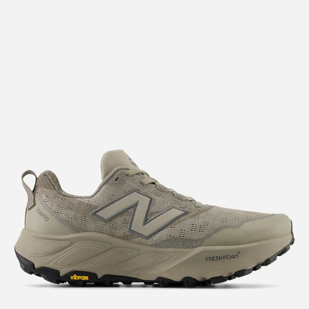 Акція на Чоловічі кросівки для бігу New Balance Hierro V9 MTHIERY9 46.5 (12US) 30 см Сірі від Rozetka