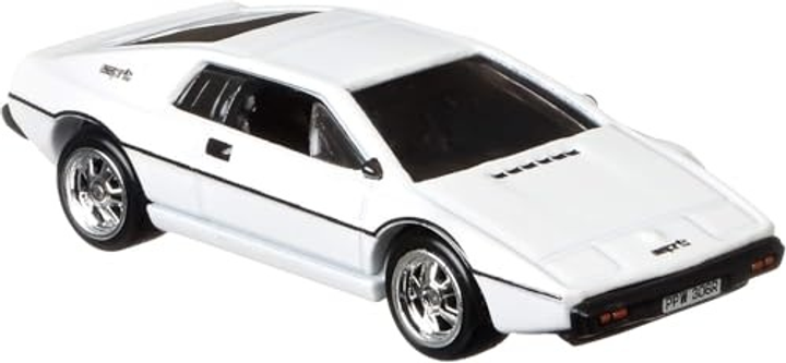  Машинка Hot Wheels Premium Pop Culture  Lotus Esprit S1 1:64 (194735227839) - зображення 2