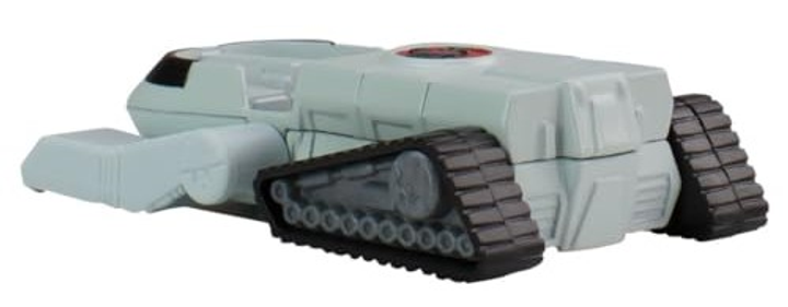 Машинка Hot Wheels Premium Pop Culture Thundercats Thunder Tank 1:64 (194735205431) - зображення 3