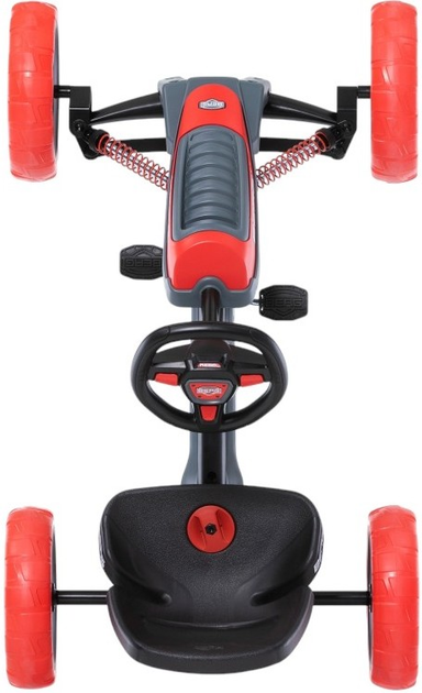 Gokart Berg Reppy Rebel (8715839066630) - obraz 9