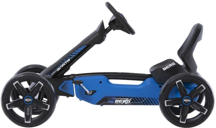 Gokart Berg Reppy Roadster (8715839075328) - obraz 4