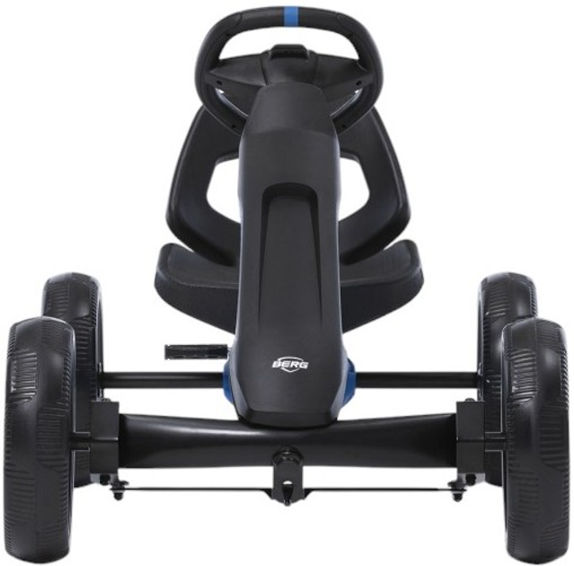 Gokart Berg Reppy Roadster (8715839075328) - obraz 5