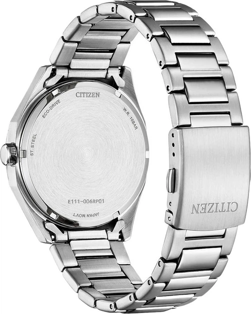 Наручные часы мужские Citizen BM7600-81E Eco-Drive 100М – купить