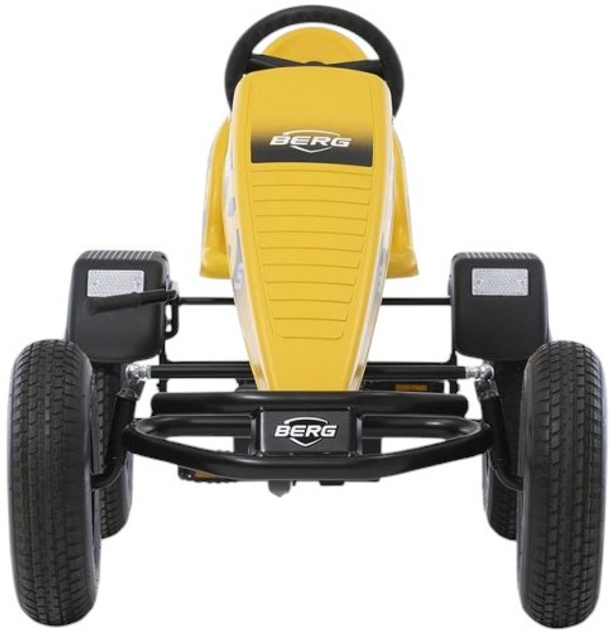 Веломобіль Berg XL B.Super Yellow BFR (8715839078992) - зображення 5