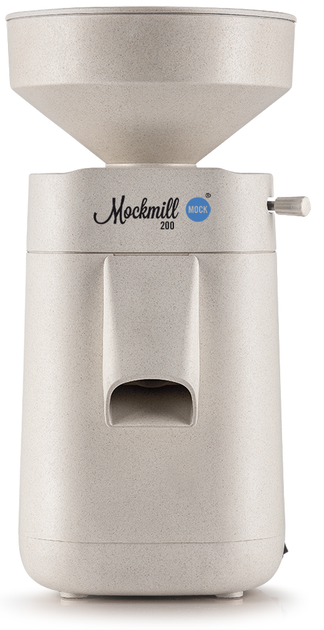 Электрическая жерновая мельница Mockmill 200 - изображение 7