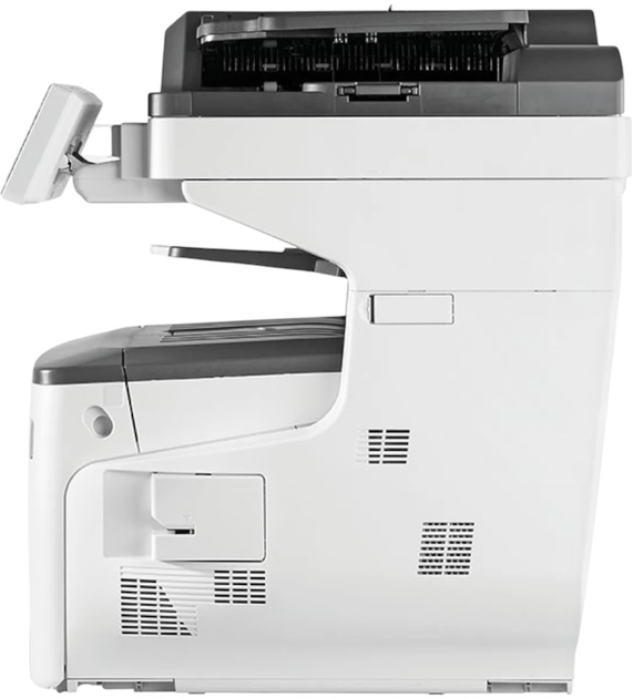 Urządzenie wielofunkcyjne OKI MC853dn (45850404) - obraz 11