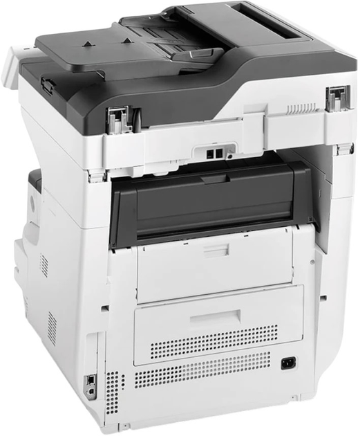 Urządzenie wielofunkcyjne OKI MC853dn (45850404) - obraz 12