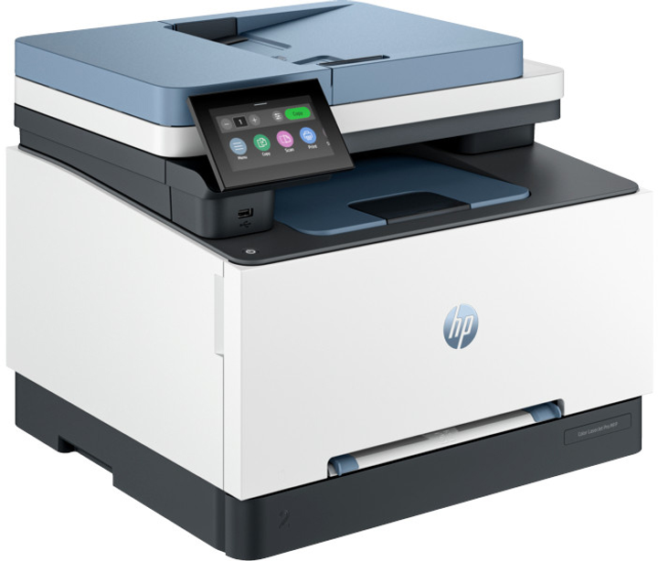 БФП HP Color LaserJet Pro MFP 3302sdw (499Q6F#B19) - зображення 2