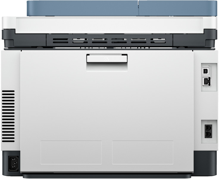 Urządzenie wielofunkcyjne HP Color LaserJet Pro MFP 3302sdw (499Q6F#B19) - obraz 3