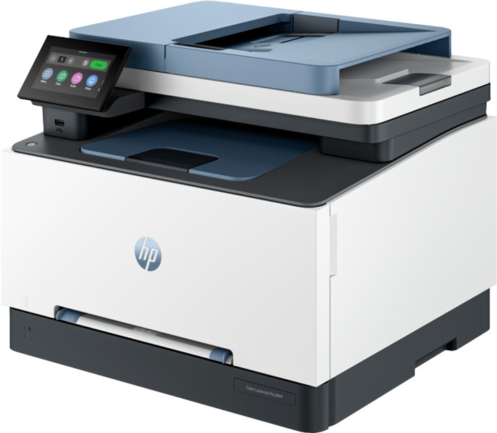 БФП HP Color LaserJet Pro MFP 3302fdw (499Q8F#B19) - зображення 4
