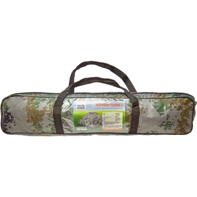 Намет Skif Outdoor Adventure Auto I Camo (SOTASL200C) - зображення 3