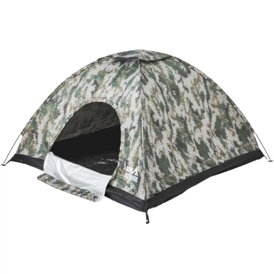 Намет Skif Outdoor Adventure Auto I Camo (SOTASL200C) - зображення 4