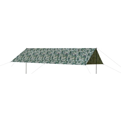 Тент Skif Outdoor Shield 600х400 cm Camo (SOTSH600C) - Фото 1 Тент Skif Outdoor Shield 600х400 cm Camo (SOTSH600C) - изображение 1
