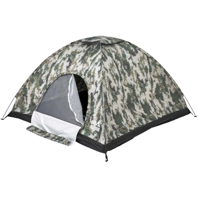 Намет Skif Outdoor Adventure Auto I Camo (SOTASL200C) - зображення 6
