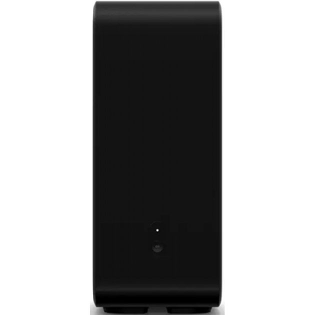 Домашний сабвуфер Sonos Sub Gen3 Black (SUBG3EU1BLK) - изображение 6