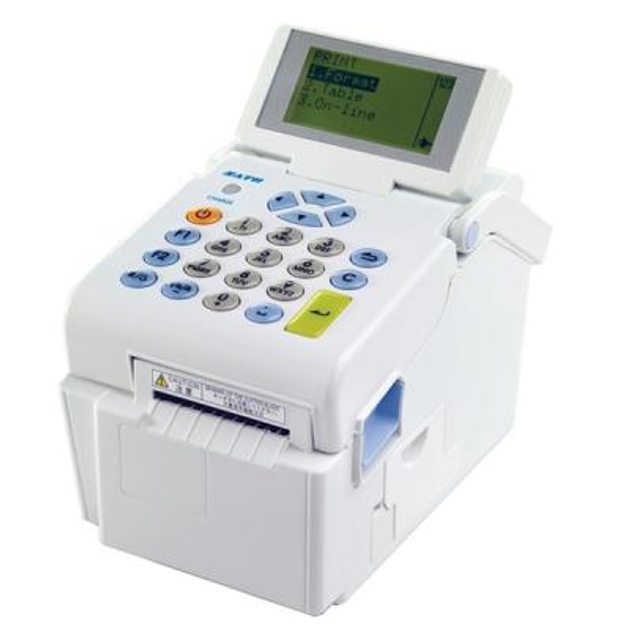 Принтер этикеток Sato TH2, 203 dpi, USB (WWTH20022) - изображение 1