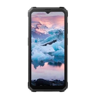 Мобильный телефон Blackview BV4800 Pro 4/128GB Black (6931548319078) - изображение 2