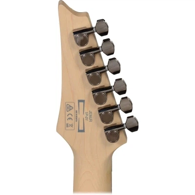 Электрогитара Ibanez JEM JR White (A000823) - изображение 3