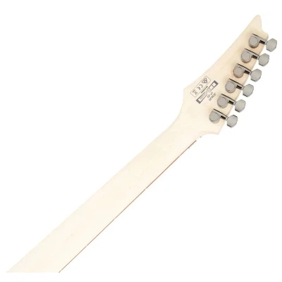 Электрогитара Ibanez JEM JR White (A000823) - изображение 5