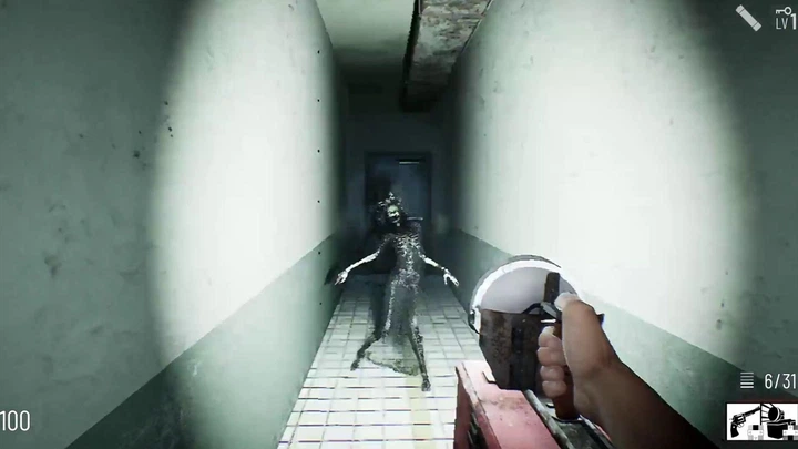 Ключ активации DreadHaunt для Xbox One/Series S/X - изображение 3