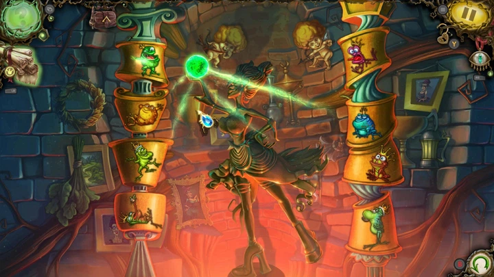 Ключ активации Halloween Hidden Object Bundle для Xbox One/Series S/X - Фото 13 Ключ активации Halloween Hidden Object Bundle для Xbox One/Series S/X - изображение 13