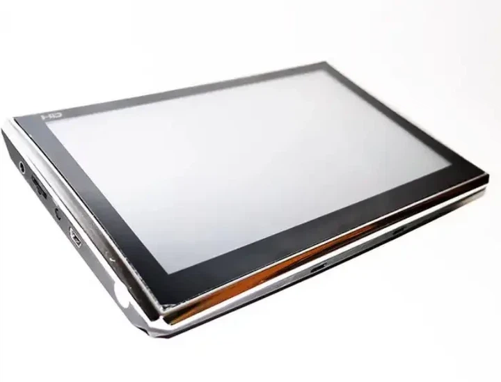 Автомобильный GPS-навигатор 7007 RAM 256 Mb 8gb 800MHz с емкостным экраном 7" - изображение 5