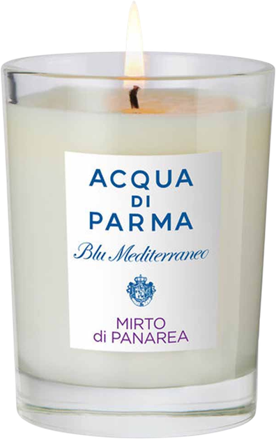 Ароматична свічка Acqua Di Parma Blu Mediterraneo 200 г (8028713620089) - зображення 1