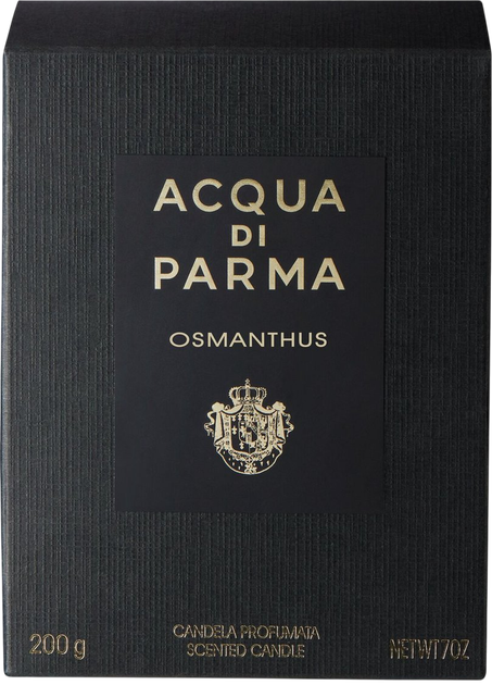 Ароматична свічка Acqua Di Parma Osmanthus 200 г (8028713620379) - зображення 2