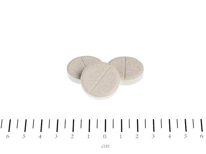 Пищевая добавка для собак Canina V25 Vitamintabletten - 100 г, 30 табл. - изображение 2