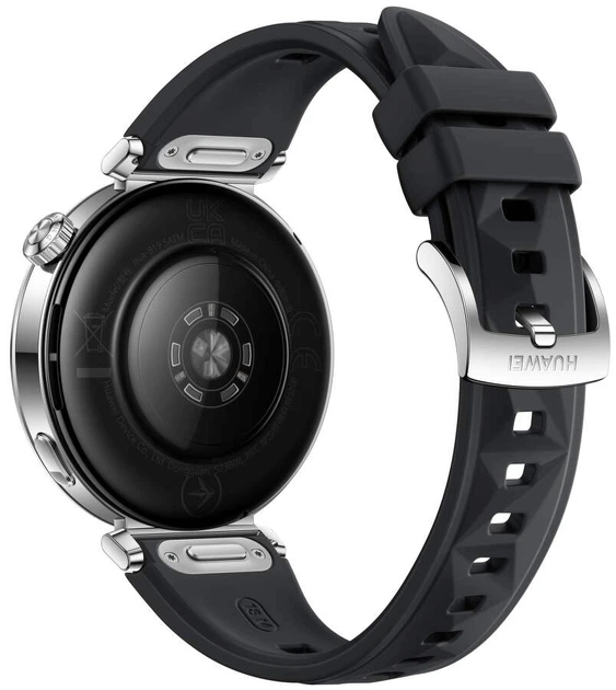 Розумний годинник Huawei Watch GT5 (46 mm) - зображення 4
