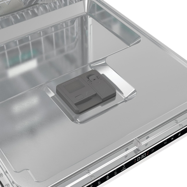 Вбудована посудомийна машина Gorenje G600 (3838782750632) - зображення 13
