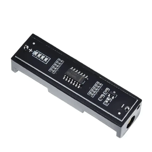 Тестер заряду акумулятора AA з LED-індикатором - зображення 3