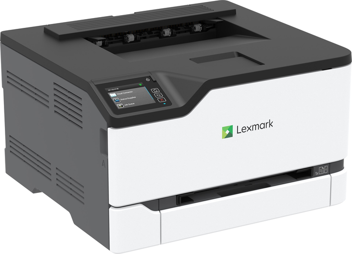 Drukarka laserowa Lexmark C4342 (47C9320) - obraz 3