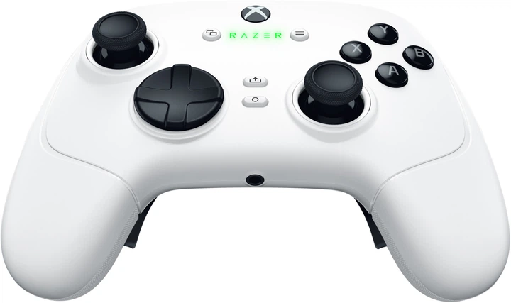 Gamepad Razer Wolverine V3 Pro White (RZ06-05200200-R3M1) - obraz 2