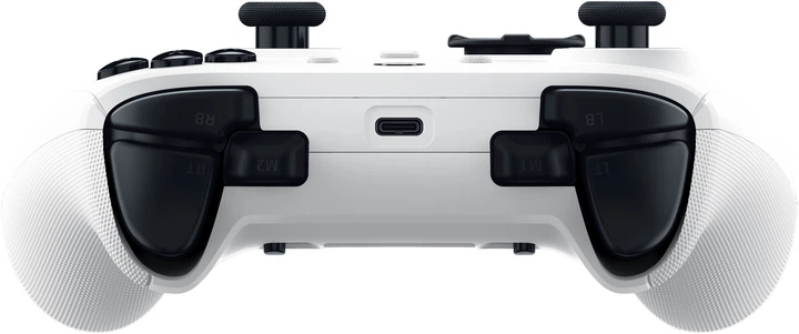 Gamepad Razer Wolverine V3 Pro White (RZ06-05200200-R3M1) - obraz 3